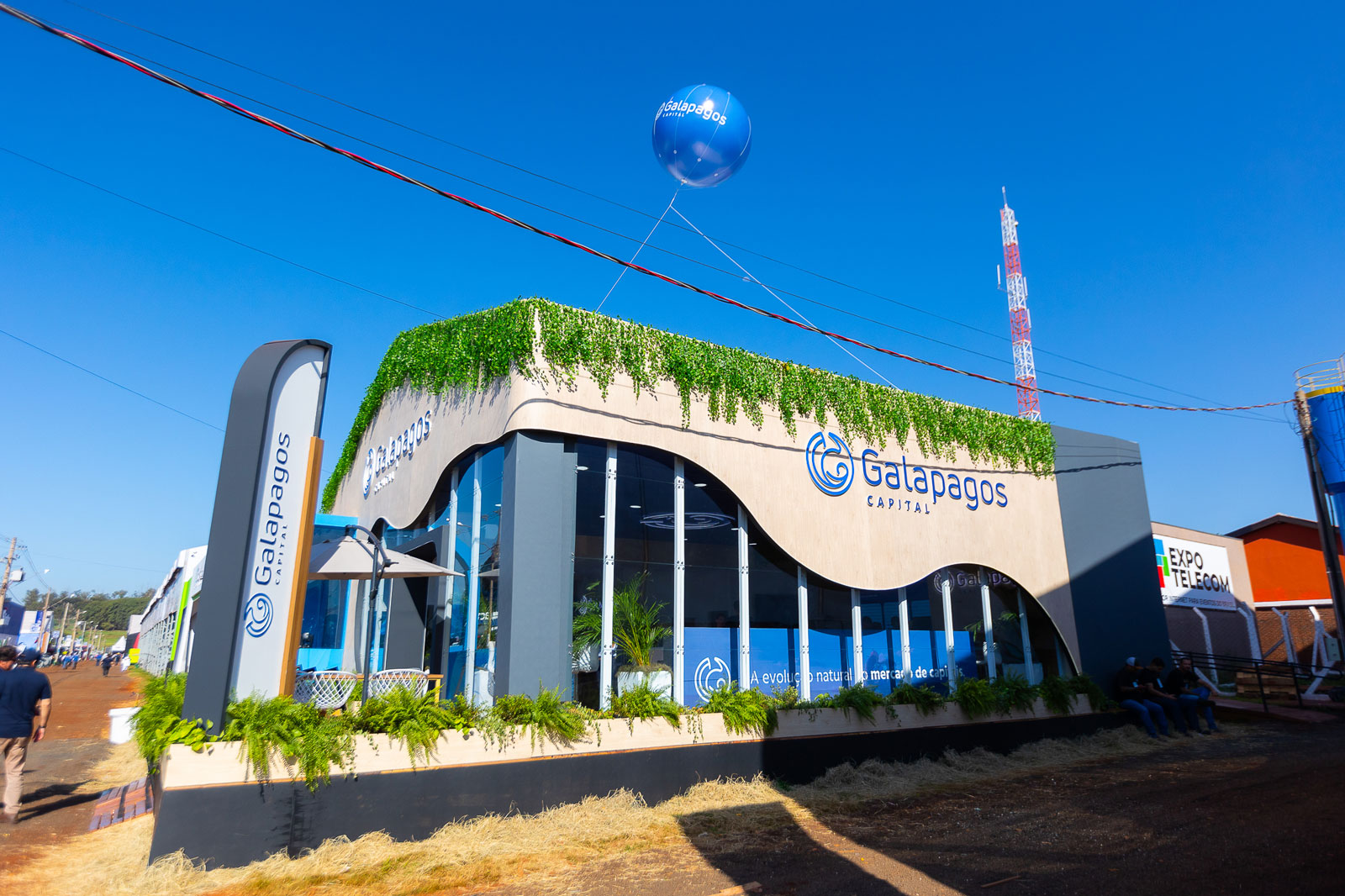 Agrishow 2024