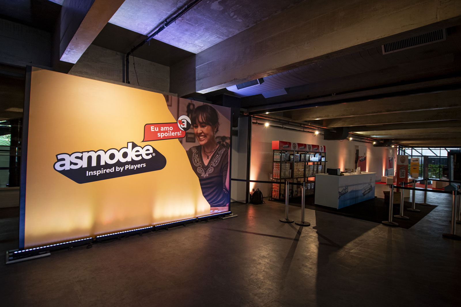 Asmodee Fest 2025