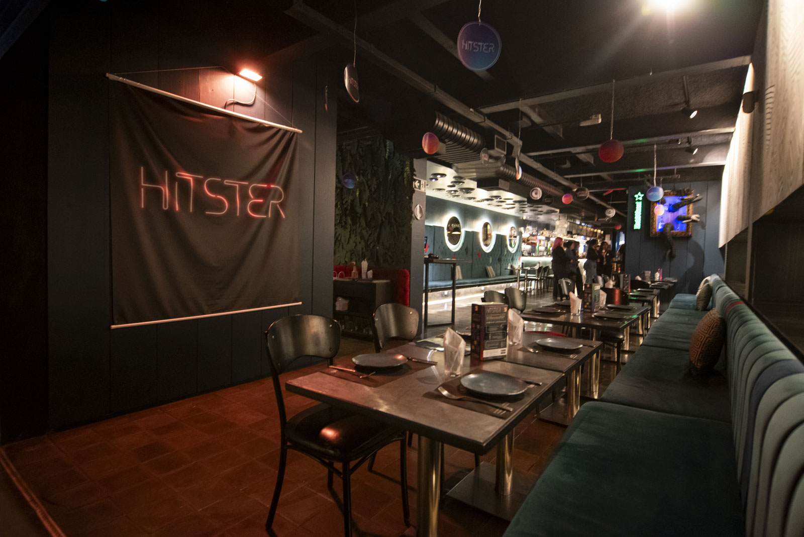 Lançamento Hitster